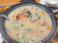 -粥王府 老广传家菜(东关街店)