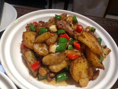 -缪氏川菜(丰盛町店)