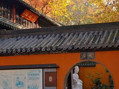-灵谷景区