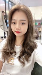 -苏豪路易士·嘉玛发廊