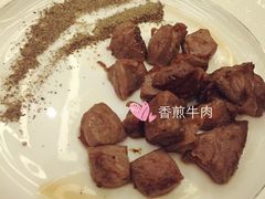 -汕头国际大酒店-牛一町目餐厅