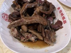 -禄源公·老莞诚饭店
