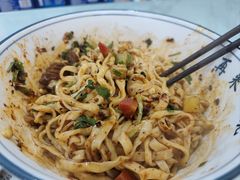 -彭福吉面鱼炒鸡·炒菜·烧烤(高新路店)