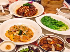 -虾饺妹·酒家(海珠广场店)