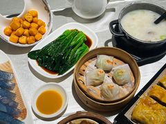 -合晋食府(广州合晋帝苑酒店)