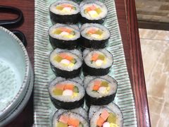-长今家韩国料理(瑞景店)