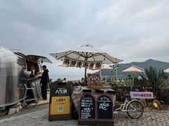 -Brew Farm·精酿农场海滨悬崖餐厅