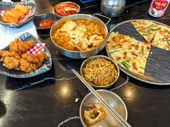 -HONGA HONGA雄家(曹路店)