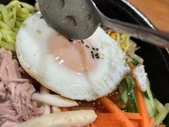 -百年石锅饭·朝鲜族传统民餐