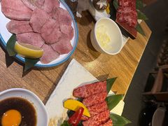 -炼火烤肉店