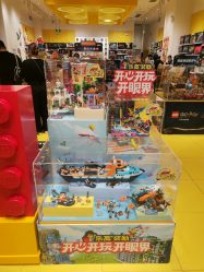 -乐高授权专卖店(济南万象城店)