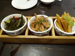 -祥记·苏帮菜·松鼠桂鱼(湖畔天城店)