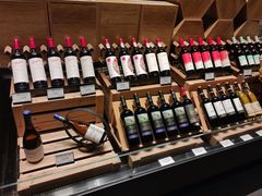 -高佳庄·舟山海鲜(海景旗舰店)