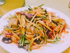 -勺园饭店(骨科医院店)