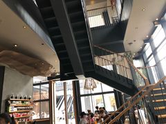 -星巴克臻选(成都太古里店)