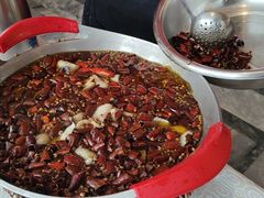 -辣婆婆(航天桥店)