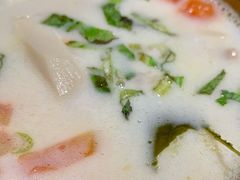 -泰来食光泰国菜餐厅(运河城店)