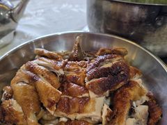 -红旗山庄(圭峰山店)