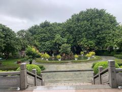 -西湖公园(鼓楼区)