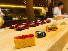 玉子烧-鮨然(然寿司钱粮胡同店)