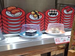 -万岁寿司(蓬江万达店)