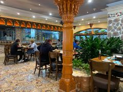 大堂-巴依老爷新疆美食(望京小街店)