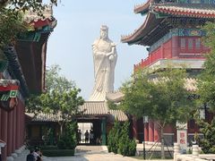 -天津妈祖文化园