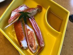 -蟹道乐(道顿堀本店)