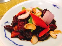 -柒园·三十年创意杭帮菜(龙湖滨江天街店)