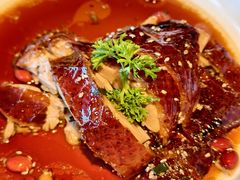 -湖里春风·淮扬菜(丽泽天街店)