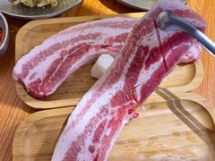 -哼蟹二将·烤肉酱蟹(合生汇店)