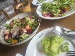 -Pekaa啤咖食肆Coffee&Bistro