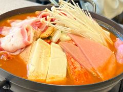 -妥妥烤肉料理(昙华林店)