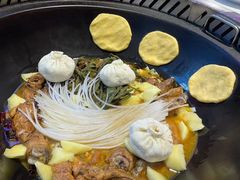 -玺炖·中国铁锅炖(虹桥天街店)