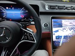 -上海星瀚奔驰4S店(红柳路店)