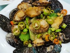 -雅逸居海鲜小厨