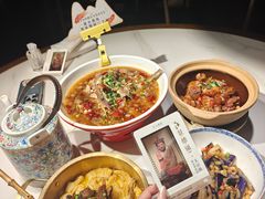 -图味美小黄鱼·景德菜(浙江路店)