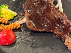 -焰江山海鲜牛排烤肉自助(锦华万达二星店)