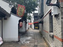 -衣裳街历史文化街区