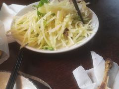 -老北京褡裢火烧·任记