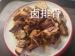 -老鼎万春卤菜(五代传承创始老店)