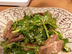 -高烤场烧烤餐厅(文华里店)