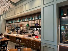 -芊彩餐厅(迪士尼探索家度假酒店)