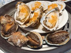 -海味当家·蒸锅海鲜(中山广场创始店)