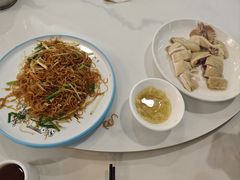 -旭璟酒家·传统粤菜·湘菜(逸景路店)