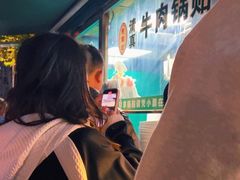 -清真·西北桥头拉面大王(丁家桥店)