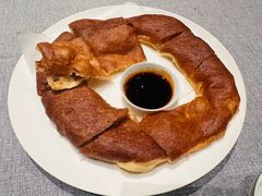 -柿合缘新京菜(国金中心商场店)