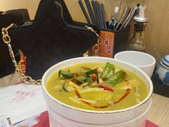 -白熊咖哩(新世界城店)