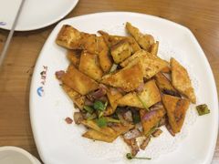 -北疆饭店(朗悦公园茂店)