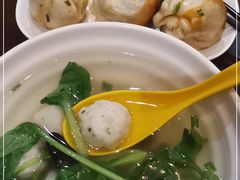 -大壶春生煎(四川中路店)
